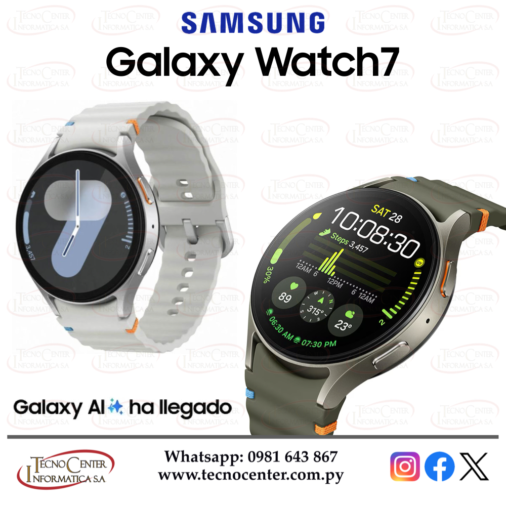 Samsung Galaxy Watch7
